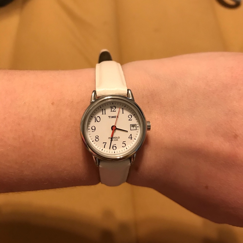 Timex Watch